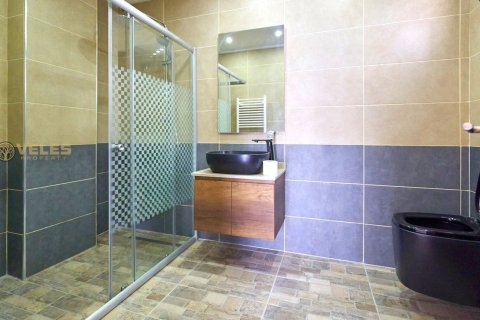 Продажа виллы  в Беллапаисе, Гирне, Северный Кипр 6+3, 320м2, №214363 – фото 7