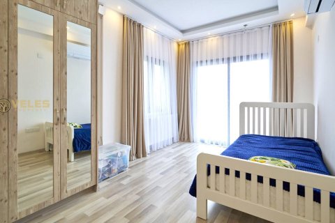 Продажа виллы  в Беллапаисе, Гирне, Северный Кипр 6+3, 320м2, №214363 – фото 8