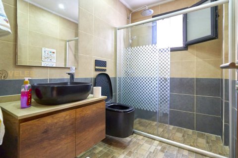 Продажа виллы  в Беллапаисе, Гирне, Северный Кипр 6+3, 320м2, №214363 – фото 12