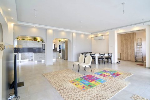 Продажа виллы  в Беллапаисе, Гирне, Северный Кипр 6+3, 320м2, №214363 – фото 14