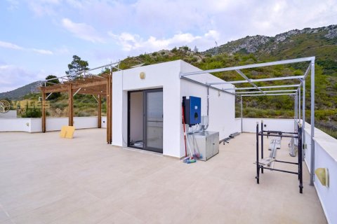 Продажа виллы  в Беллапаисе, Гирне, Северный Кипр 6+3, 320м2, №214363 – фото 23