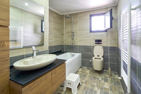 Продажа виллы  в Беллапаисе, Гирне, Северный Кипр 6+3, 320м2, №214363 – фото 16