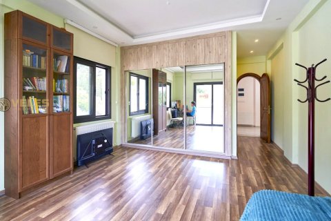 Продажа виллы  в Беллапаисе, Гирне, Северный Кипр 6+3, 320м2, №214363 – фото 22
