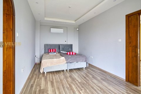 Продажа виллы  в Беллапаисе, Гирне, Северный Кипр 6+3, 320м2, №214363 – фото 18