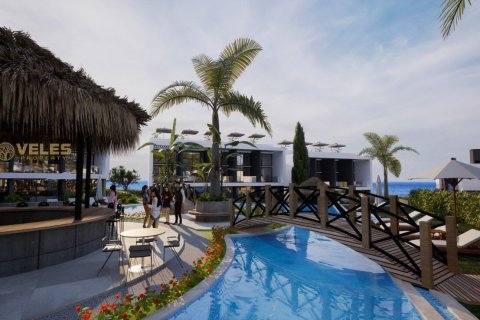 Apartment for sale  in Tatlisu, Famagusta, Northern Cyprus, 1 bedroom, 73m2, No. 214365 – photo 18