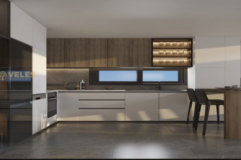 Apartment for sale  in Tatlisu, Famagusta, Northern Cyprus, 1 bedroom, 73m2, No. 214365 – photo 7