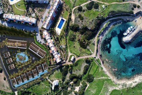 Apartment for sale  in Tatlisu, Famagusta, Northern Cyprus, 1 bedroom, 73m2, No. 214365 – photo 8