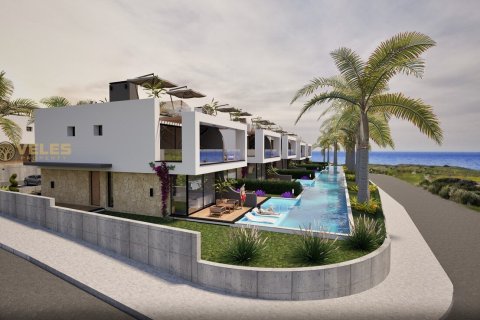 Apartment for sale  in Tatlisu, Famagusta, Northern Cyprus, 1 bedroom, 73m2, No. 214365 – photo 12