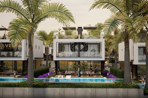 Apartment for sale  in Tatlisu, Famagusta, Northern Cyprus, 1 bedroom, 73m2, No. 214365 – photo 13