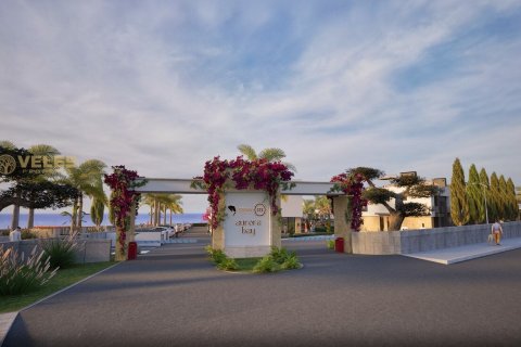 Apartment for sale  in Tatlisu, Famagusta, Northern Cyprus, 1 bedroom, 73m2, No. 214365 – photo 11