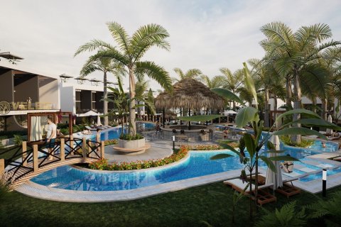 Apartment for sale  in Tatlisu, Famagusta, Northern Cyprus, 1 bedroom, 73m2, No. 214365 – photo 16