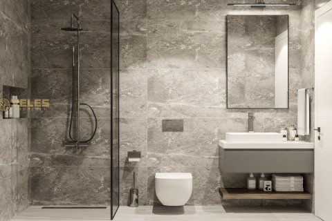 Apartment for sale  in Tatlisu, Famagusta, Northern Cyprus, 1 bedroom, 73m2, No. 214365 – photo 3