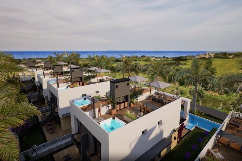 Apartment for sale  in Tatlisu, Famagusta, Northern Cyprus, 1 bedroom, 73m2, No. 214365 – photo 14