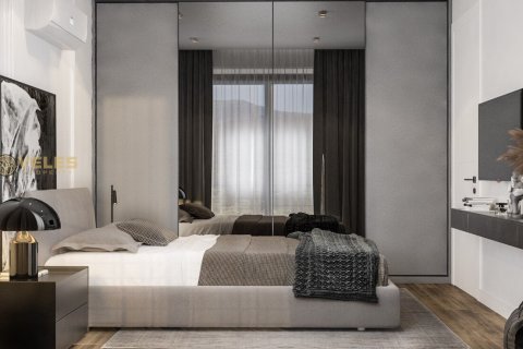 Apartment for sale  in Tatlisu, Famagusta, Northern Cyprus, 1 bedroom, 73m2, No. 214365 – photo 1