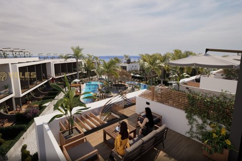 Apartment for sale  in Tatlisu, Famagusta, Northern Cyprus, 1 bedroom, 73m2, No. 214365 – photo 17