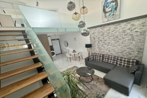 Продажа квартиры  в Боазе, Фамагусте, Северный Кипр 1+1, 54м2, №214364 – фото 15