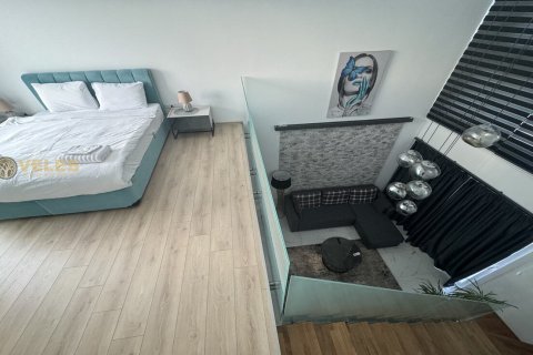 Продажа квартиры  в Боазе, Фамагусте, Северный Кипр 1+1, 54м2, №214364 – фото 18