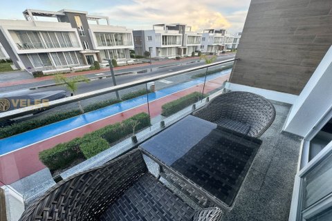 Продажа квартиры  в Боазе, Фамагусте, Северный Кипр 1+1, 54м2, №214364 – фото 16