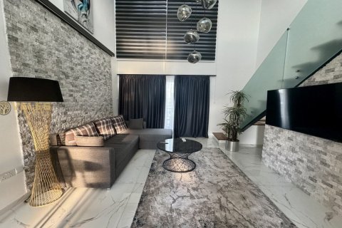 Продажа квартиры  в Боазе, Фамагусте, Северный Кипр 1+1, 54м2, №214364 – фото 14