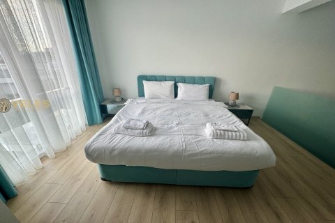 Продажа квартиры  в Боазе, Фамагусте, Северный Кипр 1+1, 54м2, №214364 – фото 17