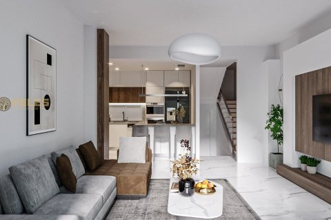 Продажа виллы  в Ени-Эренкое, Гюзельюрте, Северный Кипр 2+1, 96м2, №214359 – фото 7