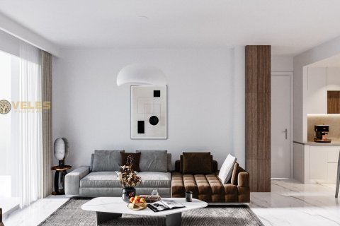 Продажа виллы  в Ени-Эренкое, Гюзельюрте, Северный Кипр 2+1, 96м2, №214359 – фото 6