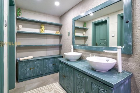 Продажа виллы  в Алсанджаке, Гирне, Северный Кипр 5+1, 280м2, №214362 – фото 8