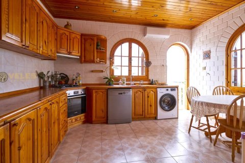 Продажа виллы  в Алсанджаке, Гирне, Северный Кипр 5+1, 280м2, №214362 – фото 19
