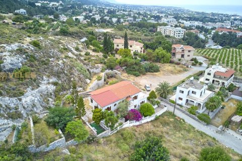 Продажа виллы  в Алсанджаке, Гирне, Северный Кипр 5+1, 280м2, №214362 – фото 3