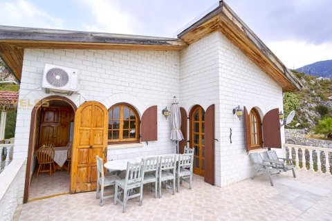 Продажа виллы  в Алсанджаке, Гирне, Северный Кипр 5+1, 280м2, №214362 – фото 21