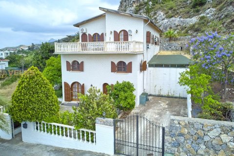 Продажа виллы  в Алсанджаке, Гирне, Северный Кипр 5+1, 280м2, №214362 – фото 1
