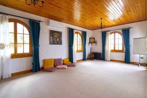 Продажа виллы  в Алсанджаке, Гирне, Северный Кипр 5+1, 280м2, №214362 – фото 23