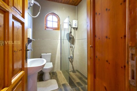 Продажа виллы  в Алсанджаке, Гирне, Северный Кипр 5+1, 280м2, №214362 – фото 14