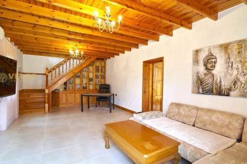 Продажа виллы  в Алсанджаке, Гирне, Северный Кипр 5+1, 280м2, №214362 – фото 6