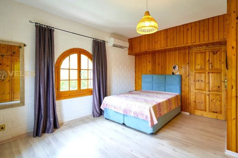 Продажа виллы  в Алсанджаке, Гирне, Северный Кипр 5+1, 280м2, №214362 – фото 10