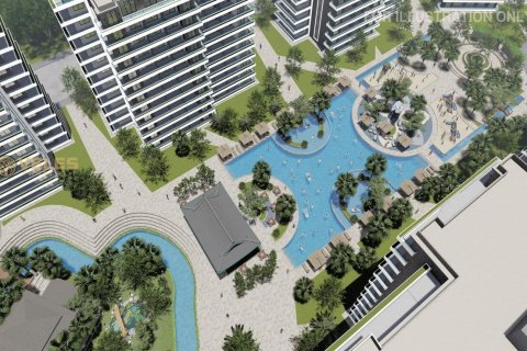 Продажа квартиры  в Лонг Бич, Искеле, Северный Кипр студия, 38м2, №214360 – фото 2