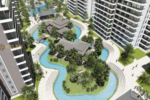 Продажа квартиры  в Лонг Бич, Искеле, Северный Кипр студия, 38м2, №214360 – фото 4