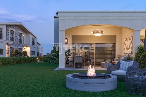 Продажа виллы в Измире, Турция 3+1, 140м2, №219854 – фото 9