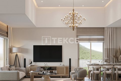 Продажа виллы в Измире, Турция 3+1, 140м2, №219854 – фото 11