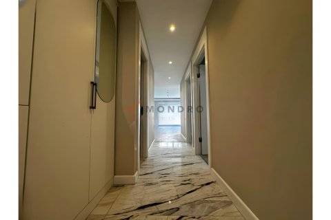 آپارتمان در Besiktas،  Istanbul ، ترکیه 2 خوابه ، 110 متر مربع.  شماره 219859 - 7