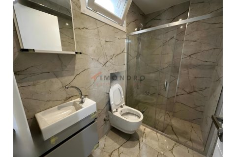 آپارتمان در Besiktas،  Istanbul ، ترکیه 2 خوابه ، 110 متر مربع.  شماره 219859 - 14