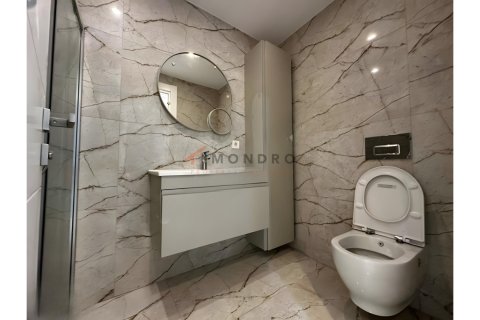 آپارتمان در Besiktas،  Istanbul ، ترکیه 2 خوابه ، 110 متر مربع.  شماره 219859 - 11