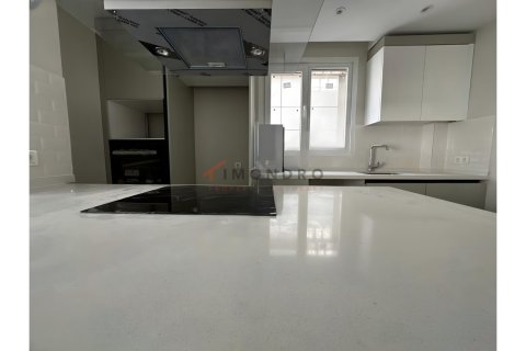 آپارتمان در Besiktas،  Istanbul ، ترکیه 2 خوابه ، 110 متر مربع.  شماره 219859 - 6