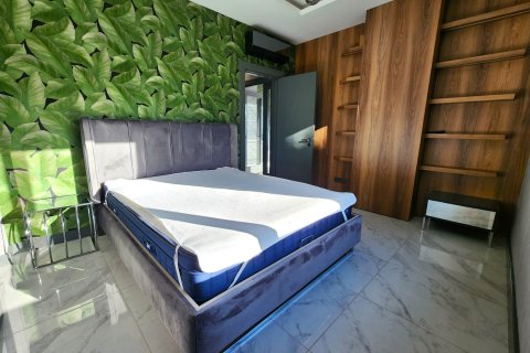 Продажа квартиры  в Аланье, Анталье, Турция 3+2, 220м2, №219858 – фото 7