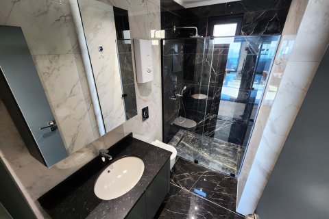 Продажа квартиры  в Аланье, Анталье, Турция 3+2, 220м2, №219858 – фото 10