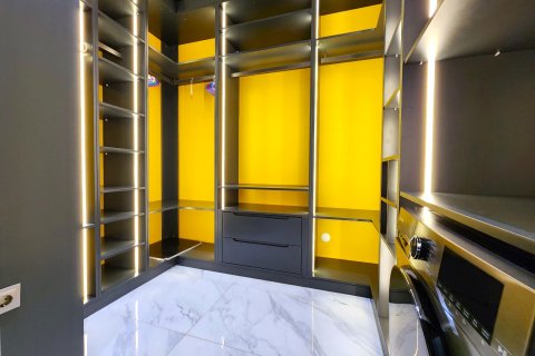 Продажа квартиры  в Аланье, Анталье, Турция 3+2, 220м2, №219858 – фото 11