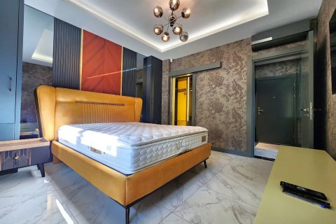 Продажа квартиры  в Аланье, Анталье, Турция 3+2, 220м2, №219858 – фото 6