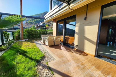 Продажа квартиры  в Аланье, Анталье, Турция 3+2, 220м2, №219858 – фото 15