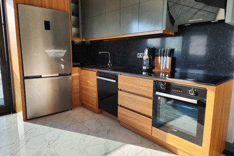 Продажа квартиры  в Аланье, Анталье, Турция 3+2, 220м2, №219858 – фото 3