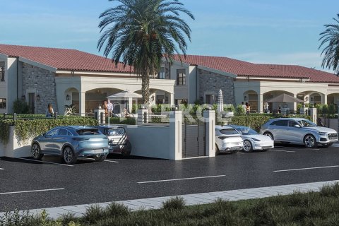 Продажа виллы в Измире, Турция 4+1, 200м2, №219855 – фото 2